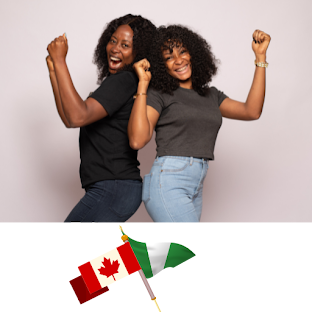 Nigeriansintoronto.com